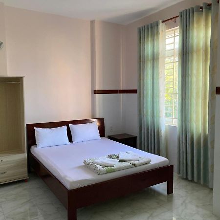 Hoang Minh 846 Hostel Vung Tau Zewnętrze zdjęcie