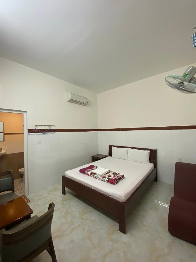 Hoang Minh 846 Hostel Vung Tau Zewnętrze zdjęcie