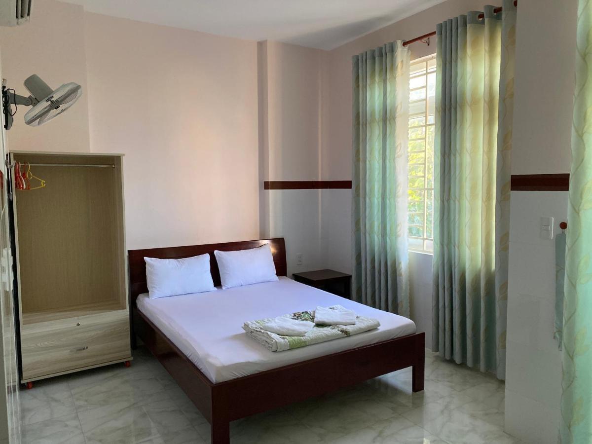 Hoang Minh 846 Hostel Vung Tau Zewnętrze zdjęcie