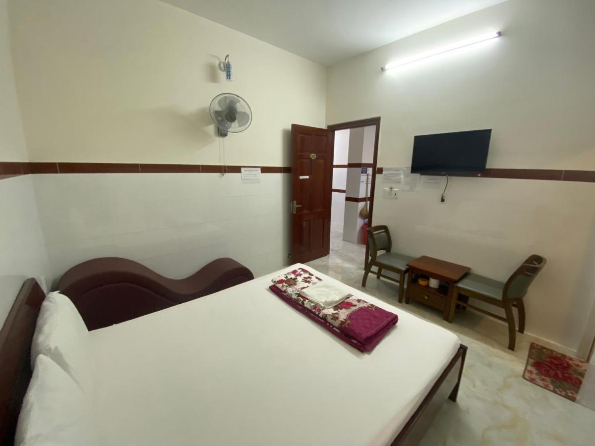 Hoang Minh 846 Hostel Vung Tau Zewnętrze zdjęcie