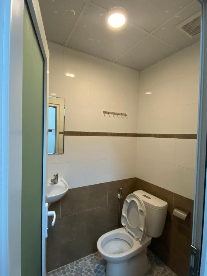 Hoang Minh 846 Hostel Vung Tau Zewnętrze zdjęcie