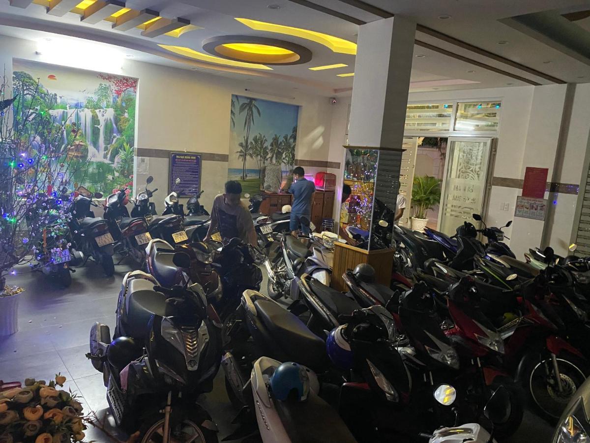 Hoang Minh 846 Hostel Vung Tau Zewnętrze zdjęcie