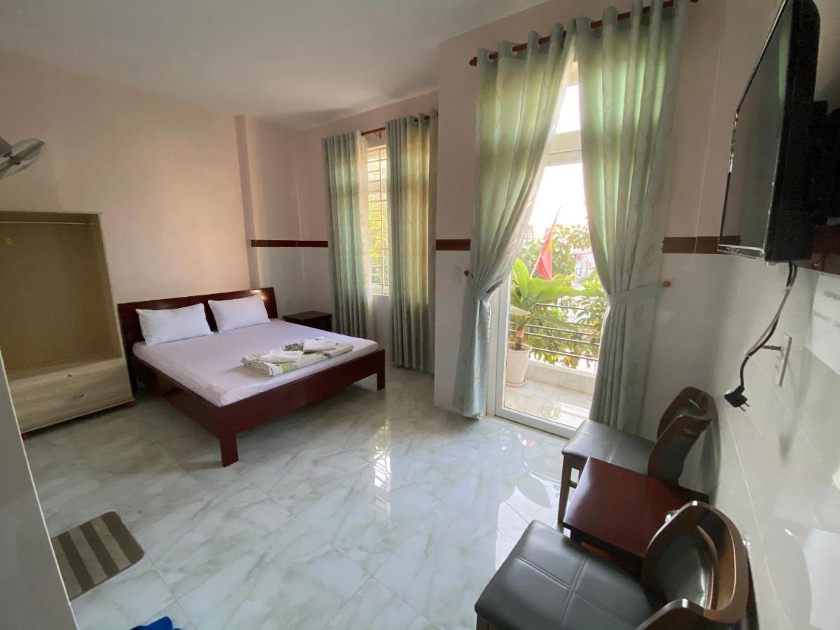 Hoang Minh 846 Hostel Vung Tau Zewnętrze zdjęcie