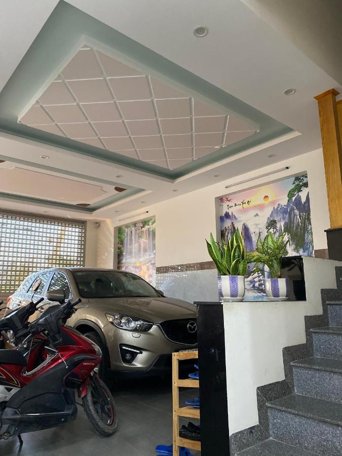Hoang Minh 846 Hostel Vung Tau Zewnętrze zdjęcie