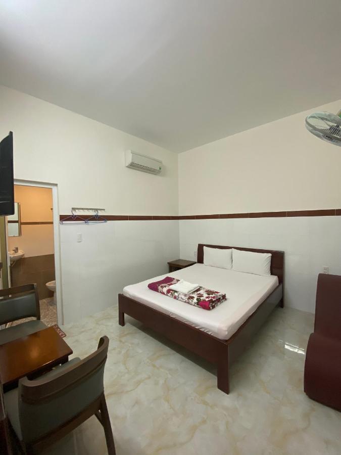 Hoang Minh 846 Hostel Vung Tau Zewnętrze zdjęcie