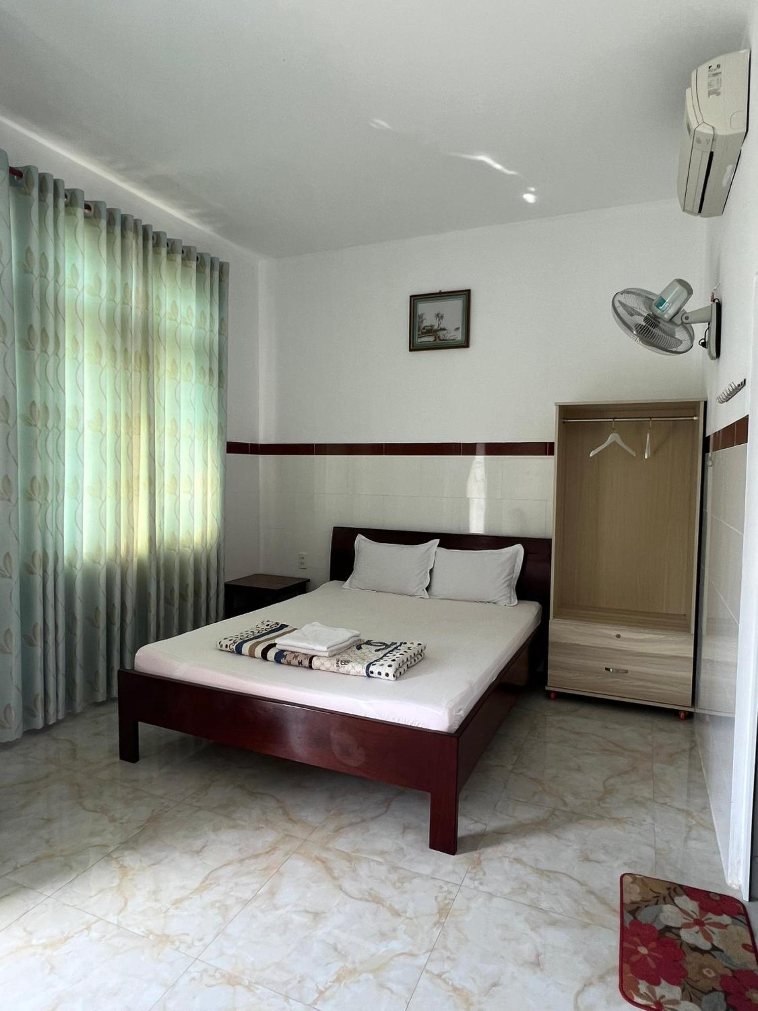 Hoang Minh 846 Hostel Vung Tau Zewnętrze zdjęcie