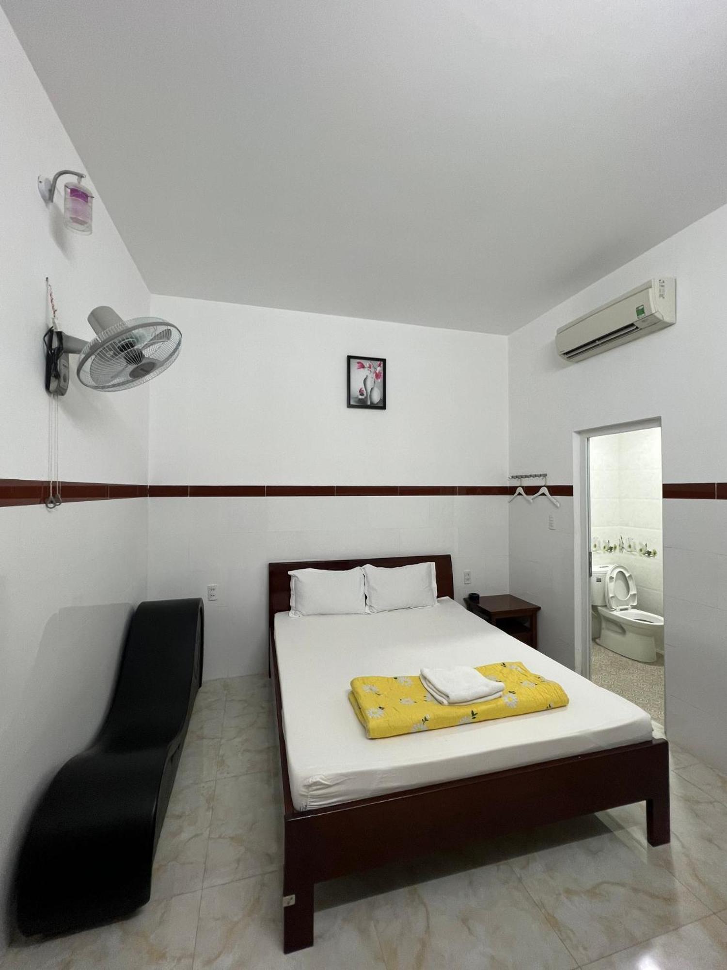 Hoang Minh 846 Hostel Vung Tau Zewnętrze zdjęcie