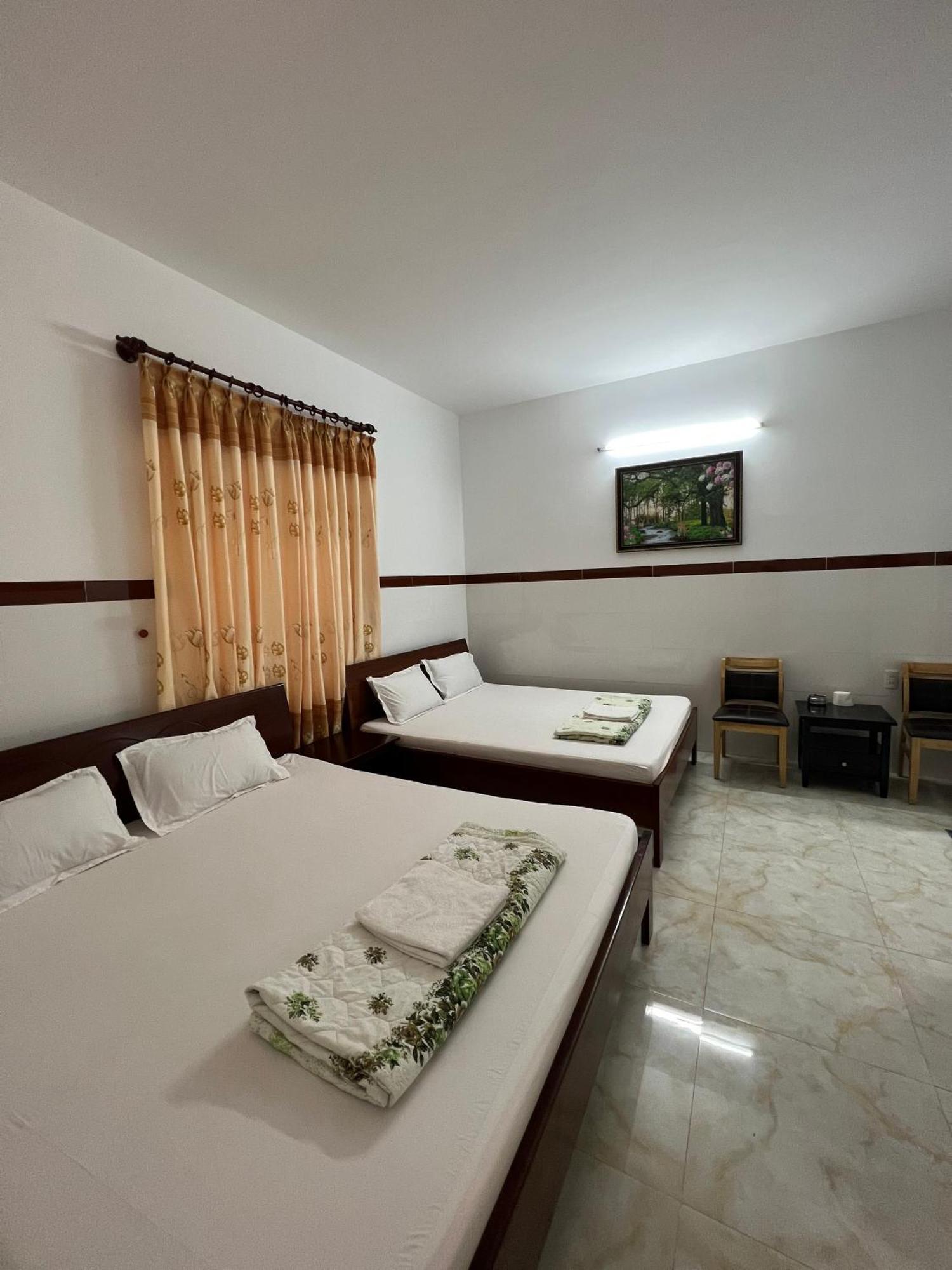Hoang Minh 846 Hostel Vung Tau Zewnętrze zdjęcie