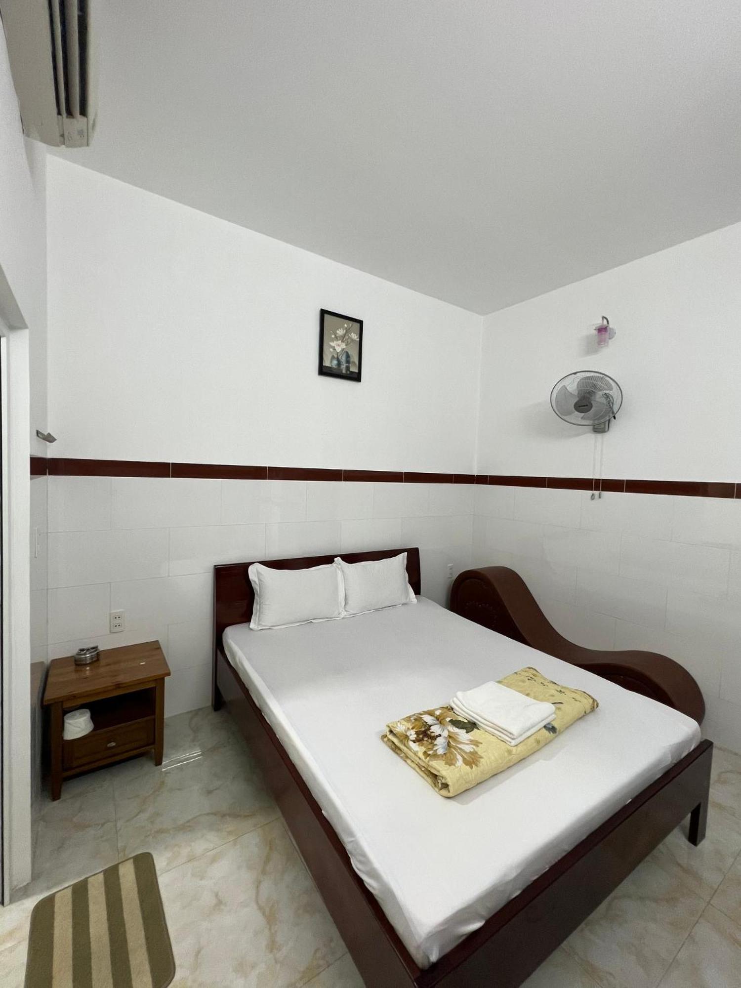 Hoang Minh 846 Hostel Vung Tau Zewnętrze zdjęcie