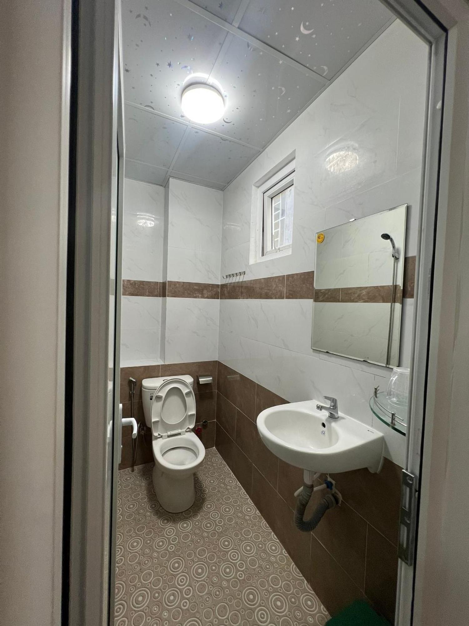 Hoang Minh 846 Hostel Vung Tau Zewnętrze zdjęcie