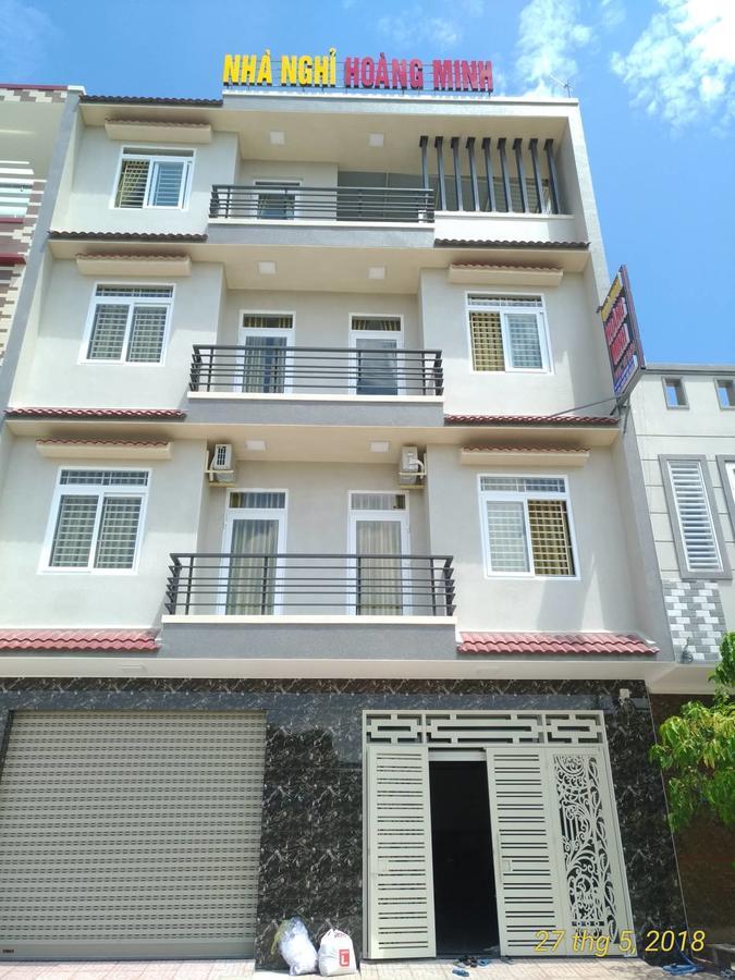 Hoang Minh 846 Hostel Vung Tau Zewnętrze zdjęcie