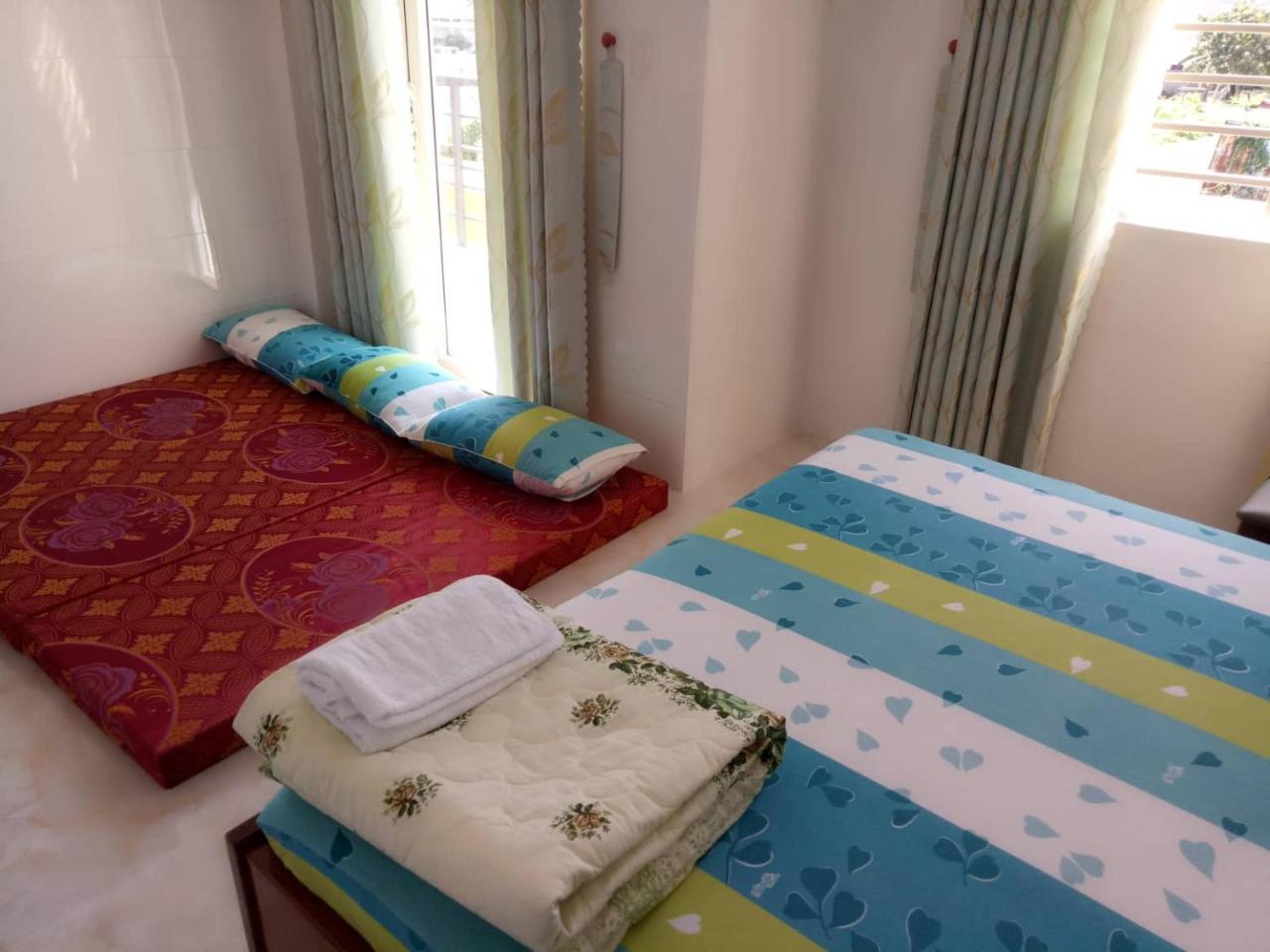 Hoang Minh 846 Hostel Vung Tau Zewnętrze zdjęcie