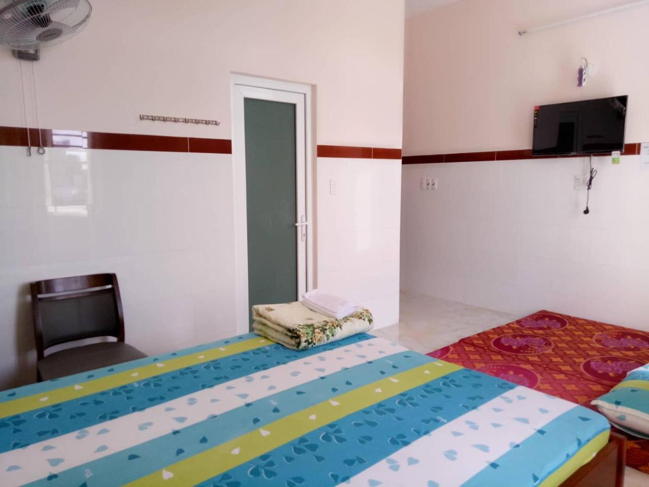 Hoang Minh 846 Hostel Vung Tau Zewnętrze zdjęcie