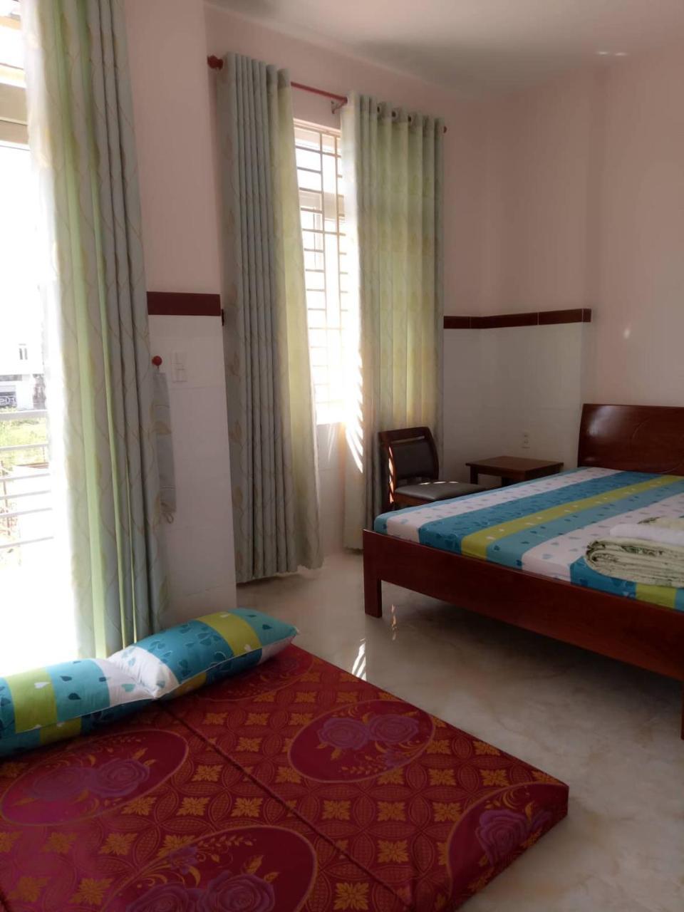 Hoang Minh 846 Hostel Vung Tau Zewnętrze zdjęcie