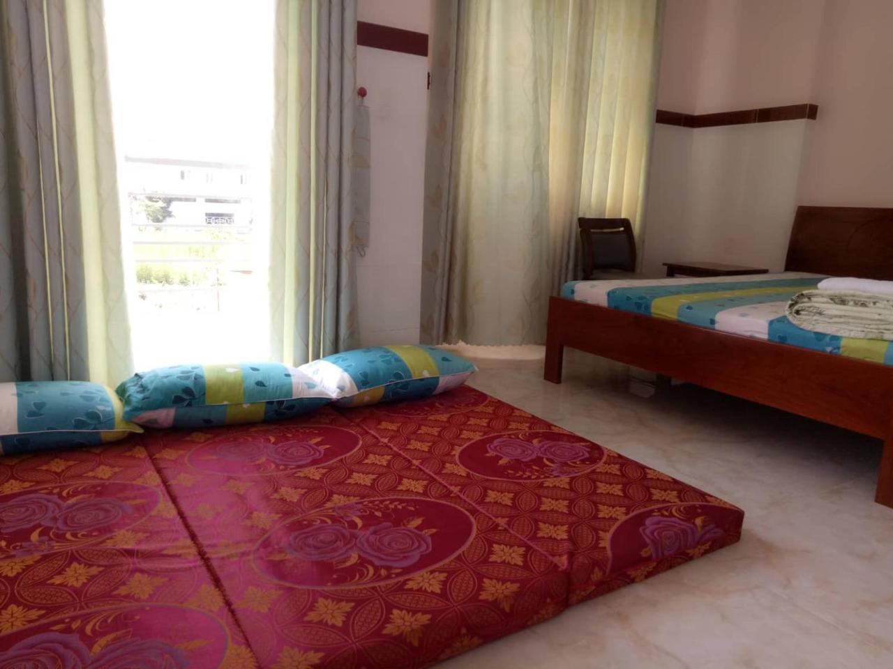 Hoang Minh 846 Hostel Vung Tau Zewnętrze zdjęcie