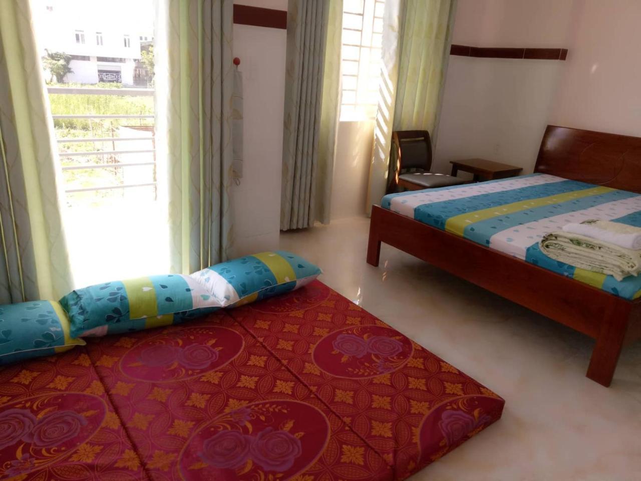 Hoang Minh 846 Hostel Vung Tau Zewnętrze zdjęcie