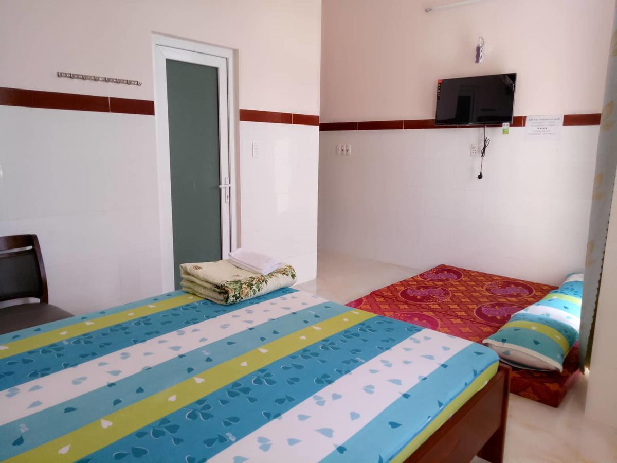 Hoang Minh 846 Hostel Vung Tau Zewnętrze zdjęcie