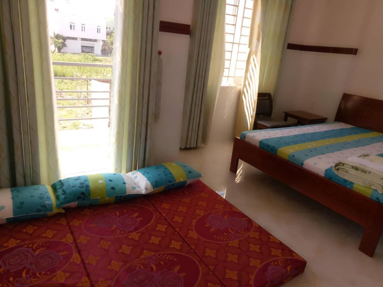 Hoang Minh 846 Hostel Vung Tau Zewnętrze zdjęcie