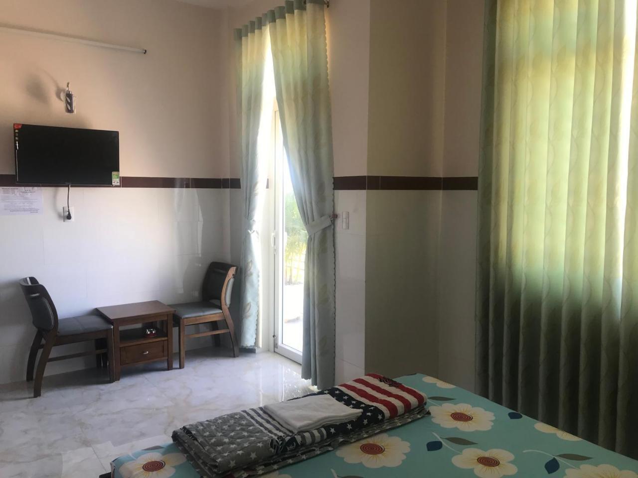 Hoang Minh 846 Hostel Vung Tau Zewnętrze zdjęcie