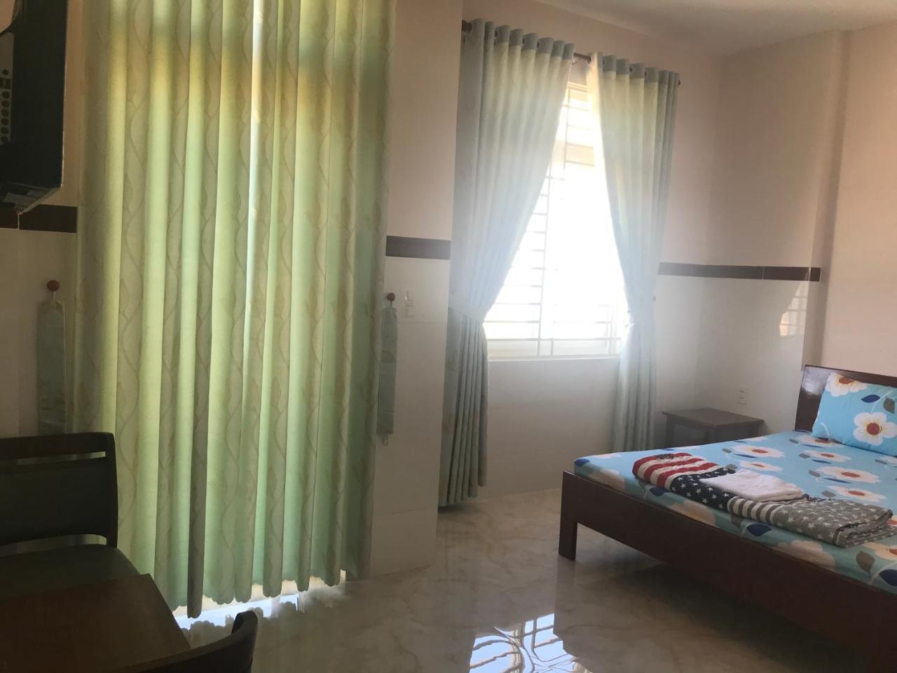 Hoang Minh 846 Hostel Vung Tau Zewnętrze zdjęcie