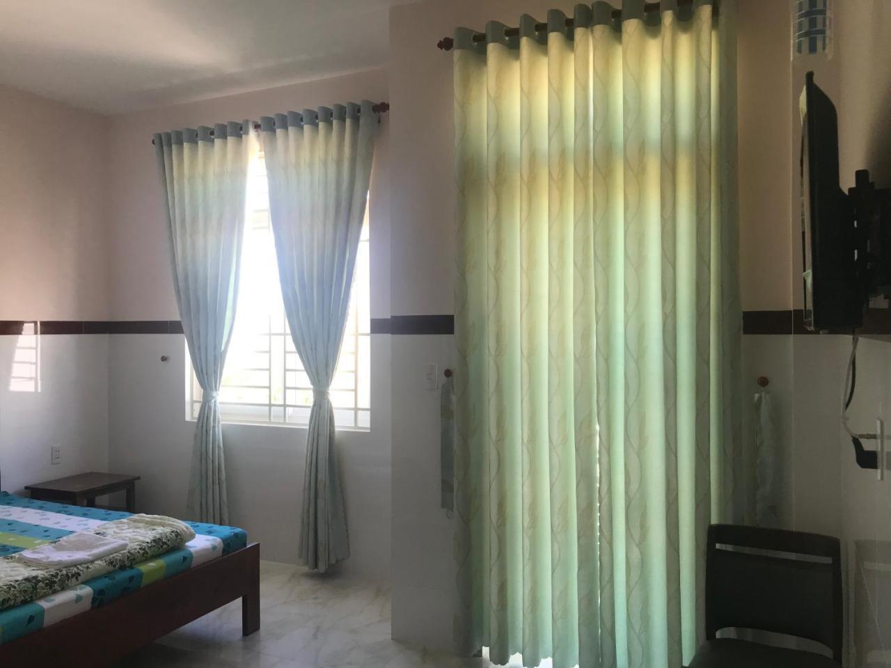 Hoang Minh 846 Hostel Vung Tau Zewnętrze zdjęcie
