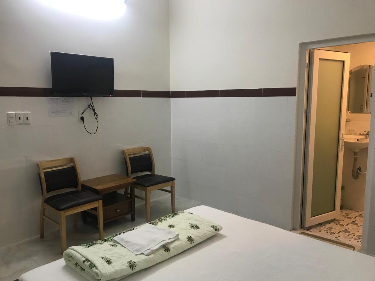 Hoang Minh 846 Hostel Vung Tau Zewnętrze zdjęcie