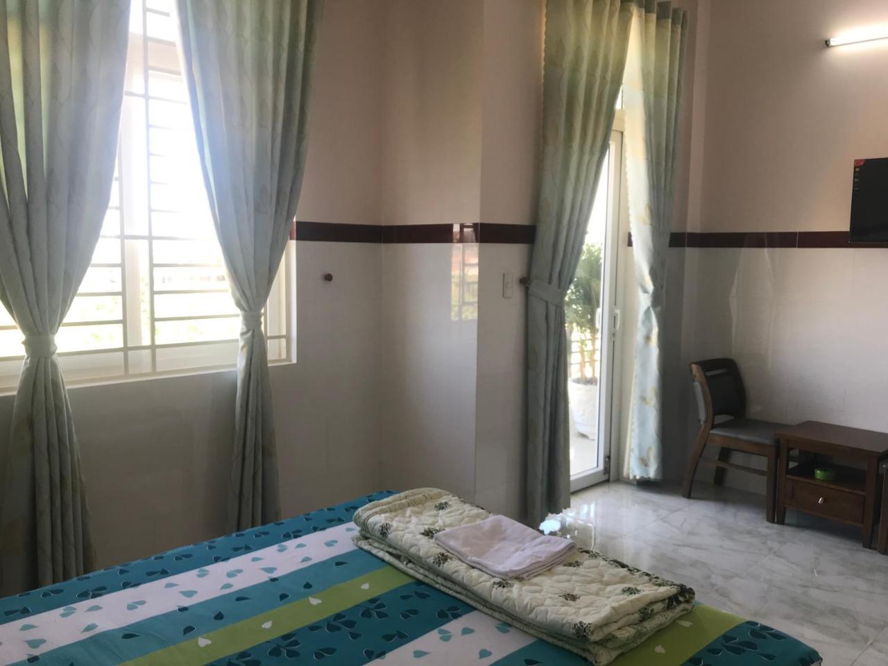 Hoang Minh 846 Hostel Vung Tau Zewnętrze zdjęcie