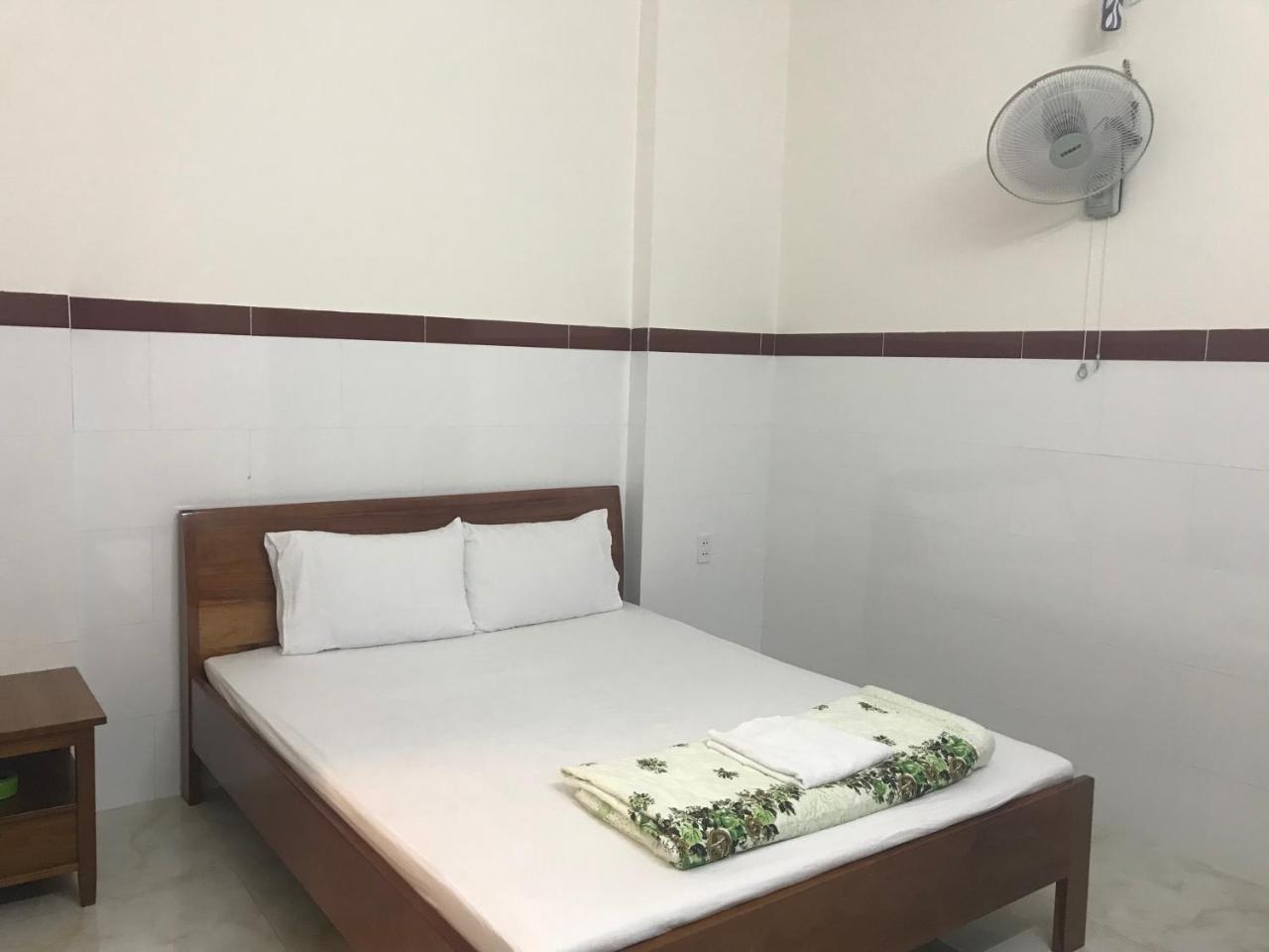 Hoang Minh 846 Hostel Vung Tau Zewnętrze zdjęcie