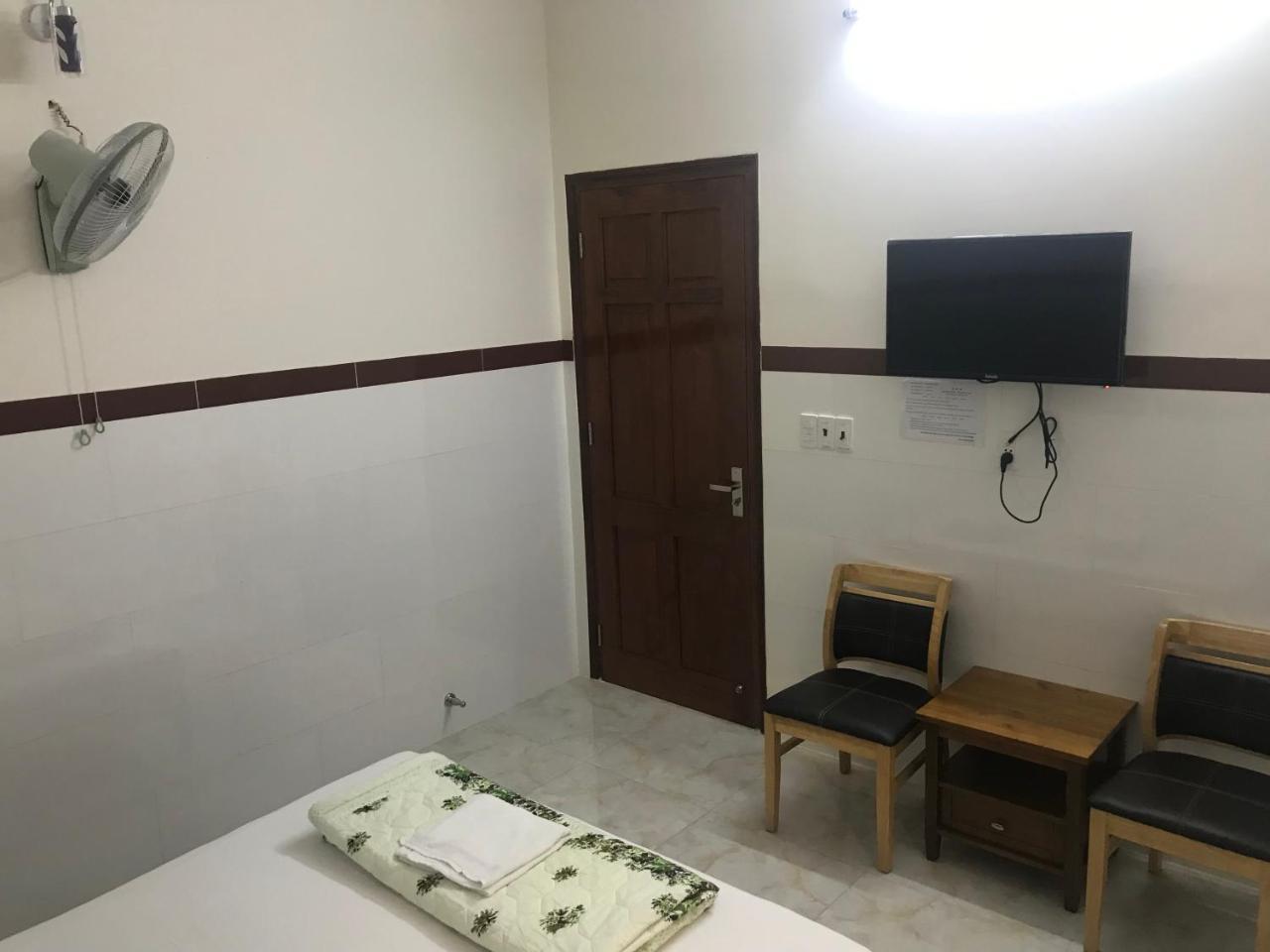 Hoang Minh 846 Hostel Vung Tau Zewnętrze zdjęcie