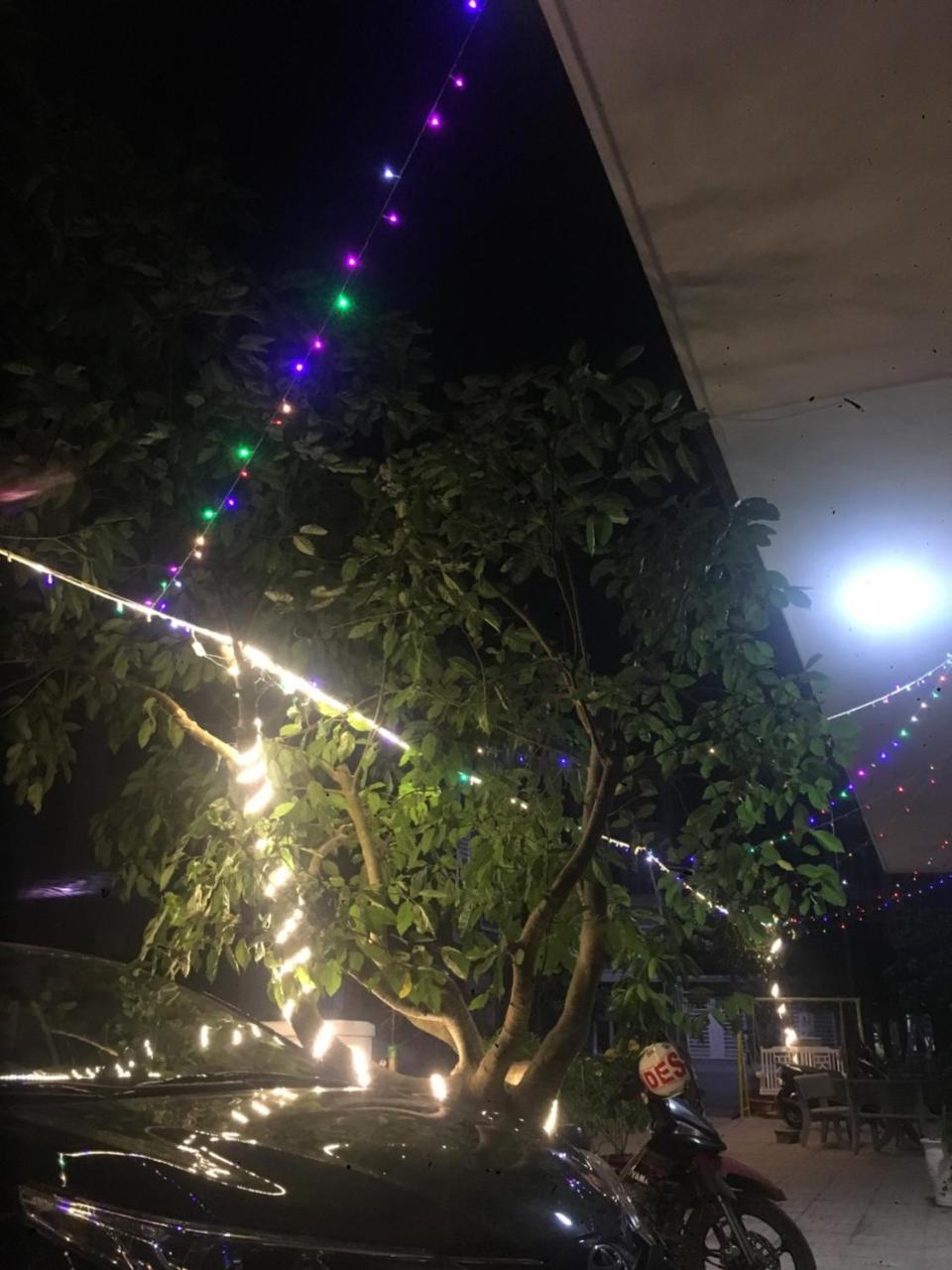 Hoang Minh 846 Hostel Vung Tau Zewnętrze zdjęcie