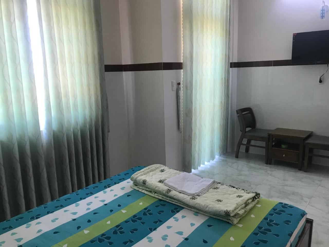 Hoang Minh 846 Hostel Vung Tau Zewnętrze zdjęcie