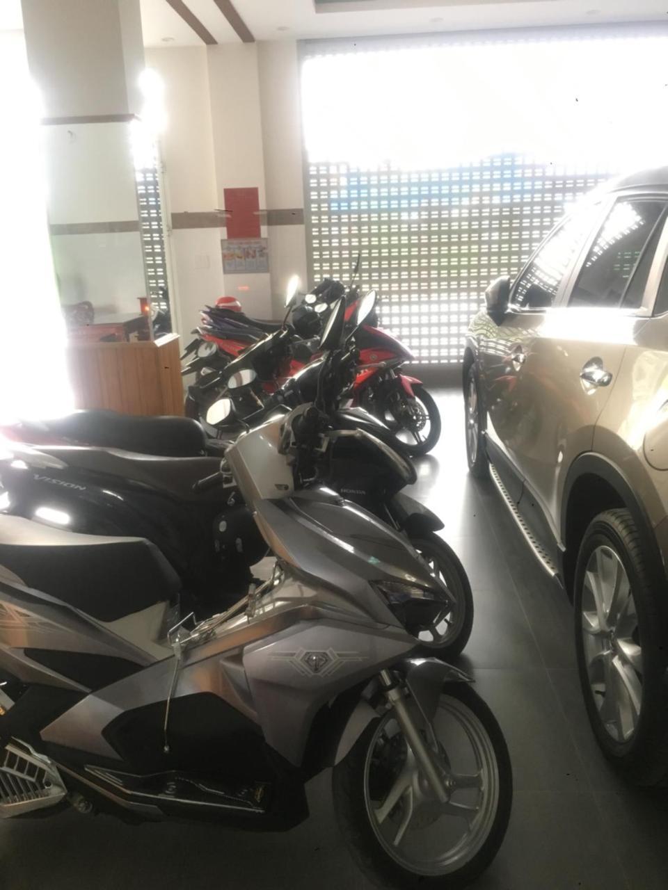 Hoang Minh 846 Hostel Vung Tau Zewnętrze zdjęcie