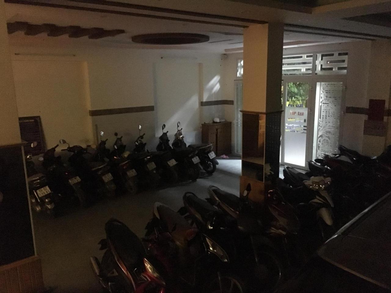 Hoang Minh 846 Hostel Vung Tau Zewnętrze zdjęcie