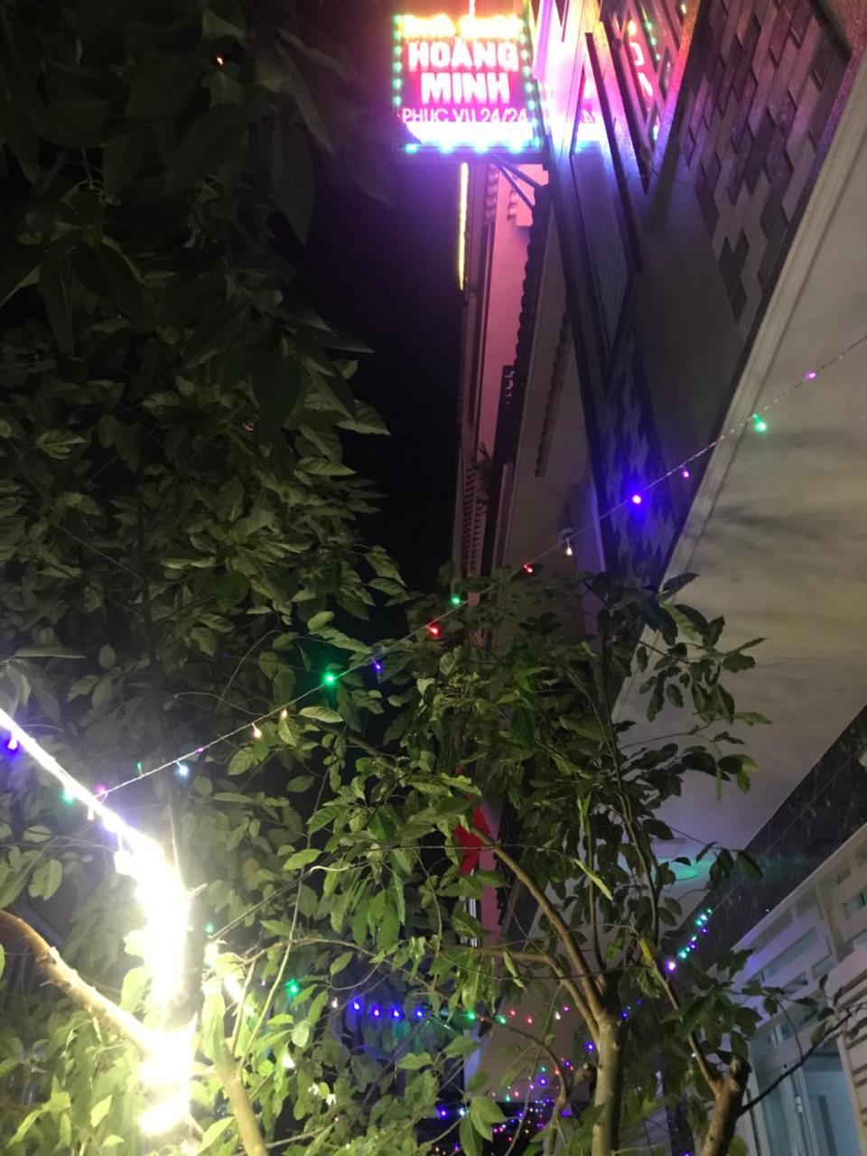 Hoang Minh 846 Hostel Vung Tau Zewnętrze zdjęcie