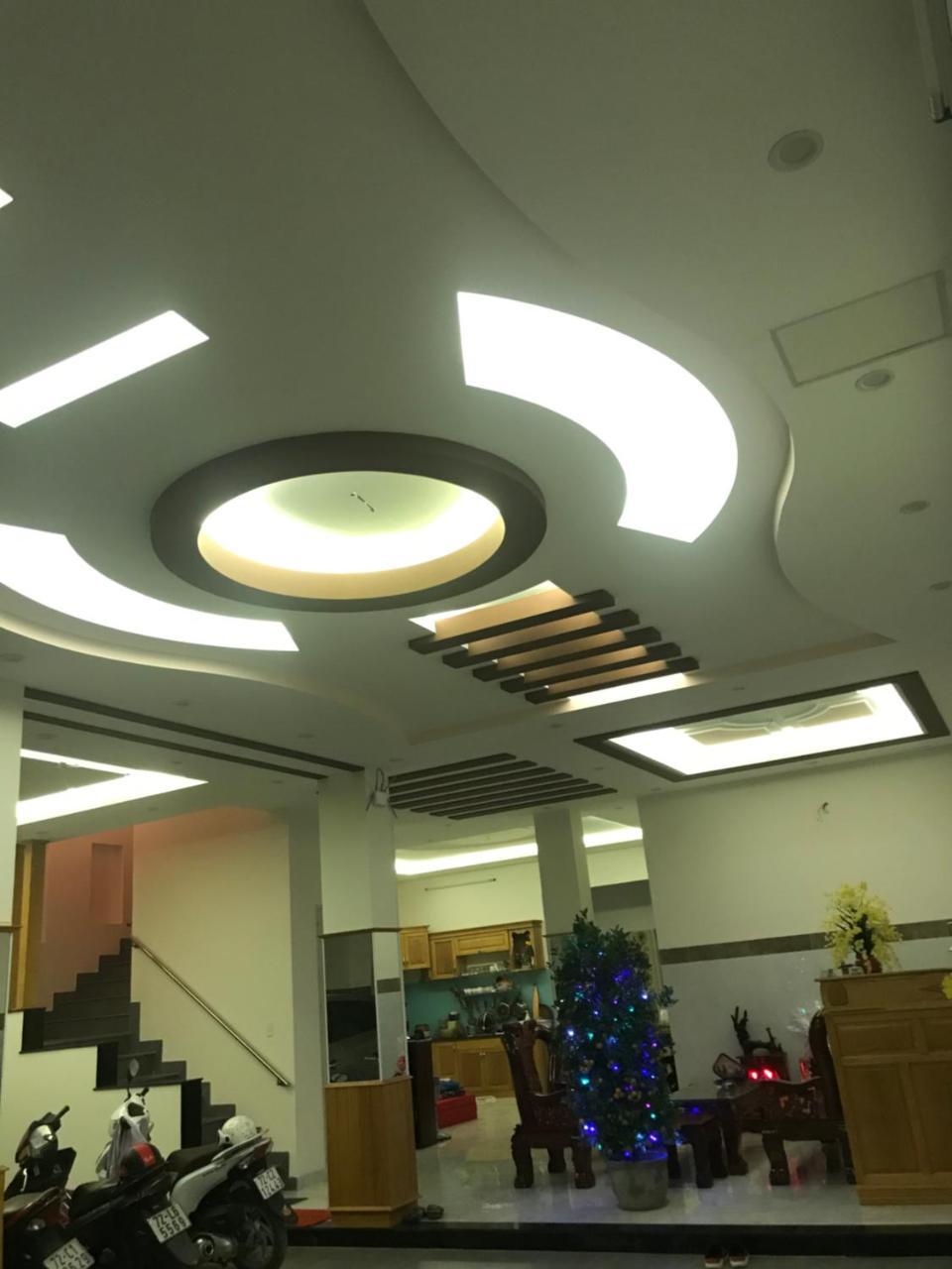 Hoang Minh 846 Hostel Vung Tau Zewnętrze zdjęcie