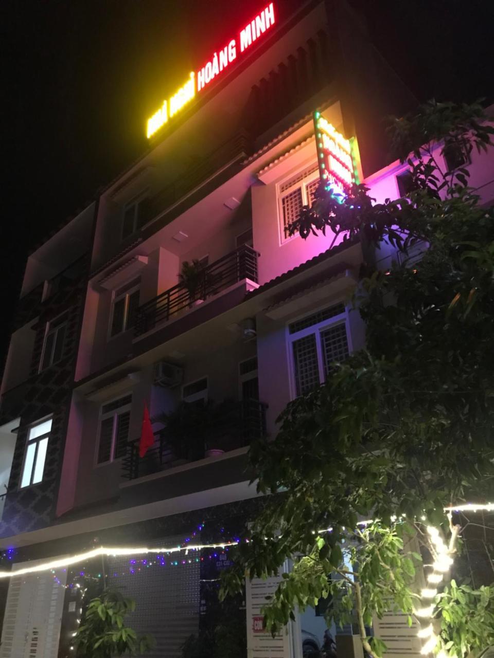 Hoang Minh 846 Hostel Vung Tau Zewnętrze zdjęcie