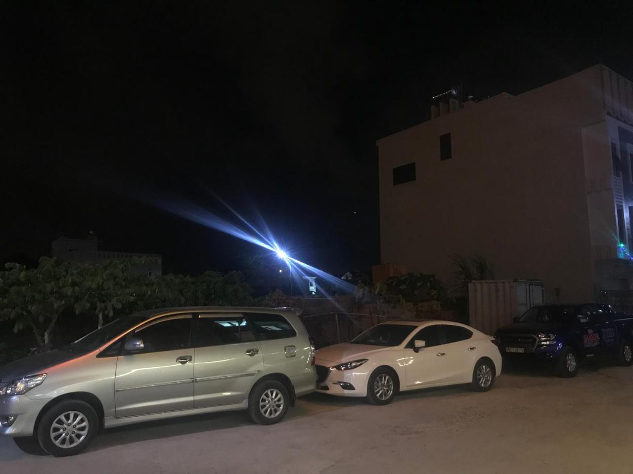 Hoang Minh 846 Hostel Vung Tau Zewnętrze zdjęcie